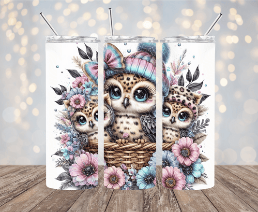 20OZ SUBLIMATION PRINT 254
