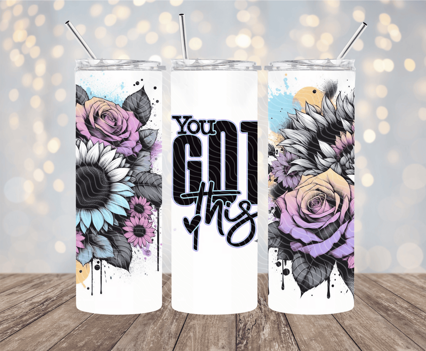 20OZ SUBLIMATION PRINT 186