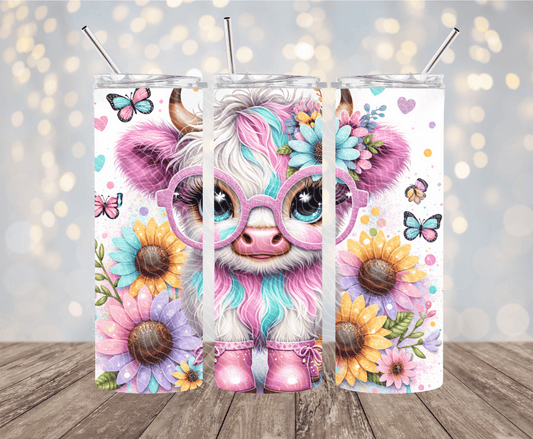 20OZ SUBLIMATION PRINT 145