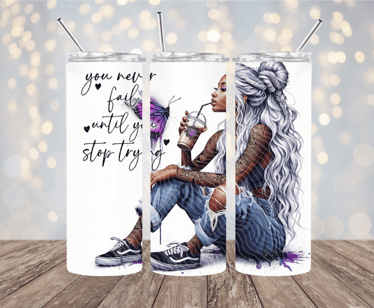20OZ SUBLIMATION PRINT 155
