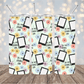 Kindle Era - 20oz Sublimation Tumbler