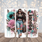 Boujee - 20oz Sublimation Tumbler