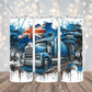 Truck - 20oz Sublimation Tumbler