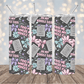 Kindle Era - 20oz Sublimation Tumbler