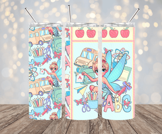 20OZ SUBLIMATION PRINT 447