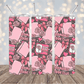 Romance Book Club - 20oz Sublimation Tumbler