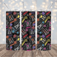 Kent - 20oz Sublimation Tumbler