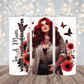 I'm A Mum - 20oz Sublimation Tumbler