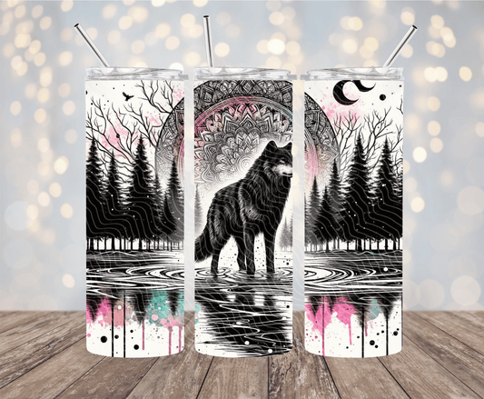 20OZ SUBLIMATION PRINT 201