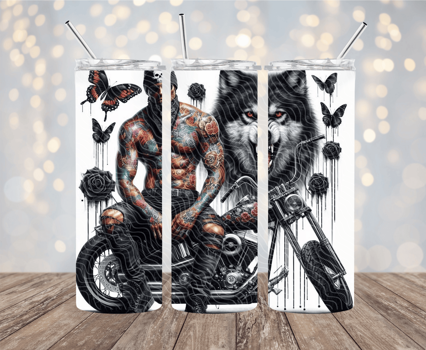 20OZ SUBLIMATION PRINT 216