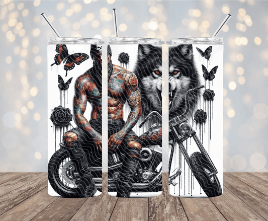 20OZ SUBLIMATION PRINT 216