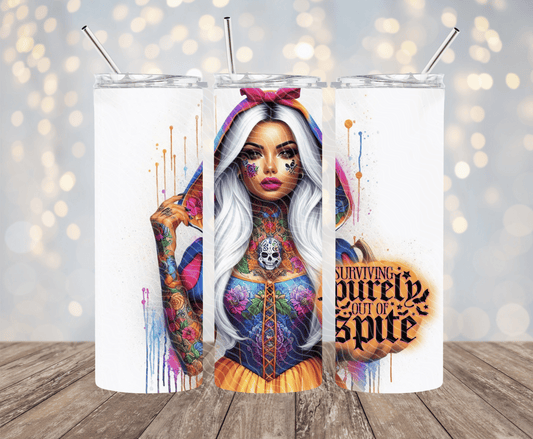 20OZ SUBLIMATION PRINT 320