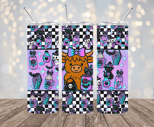 20OZ SUBLIMATION PRINT 471