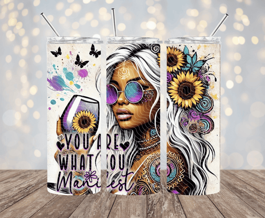20OZ SUBLIMATION PRINT 331