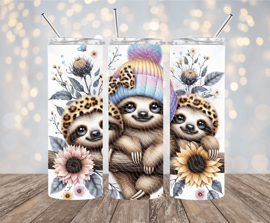 20OZ SUBLIMATION PRINT 255