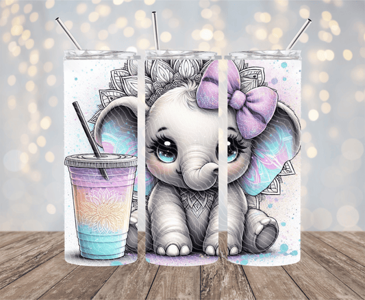 20OZ SUBLIMATION PRINT 54