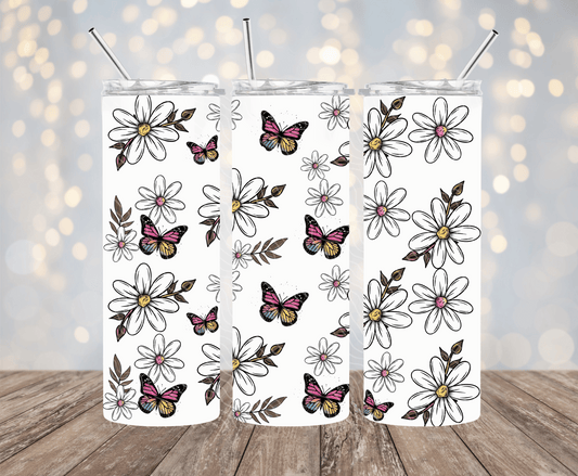 20OZ SUBLIMATION PRINT 295