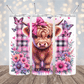 20OZ SUBLIMATION PRINT 124