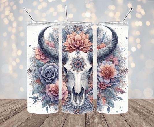 20OZ SUBLIMATION PRINT 132