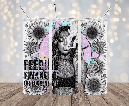 20OZ SUBLIMATION PRINT 84