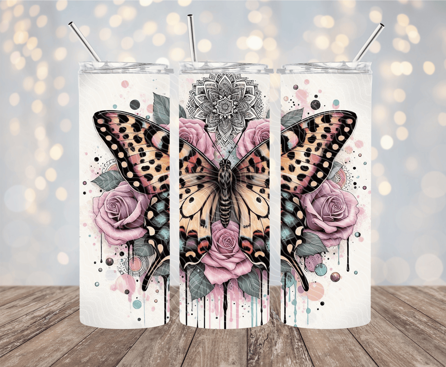 20OZ SUBLIMATION PRINT 187