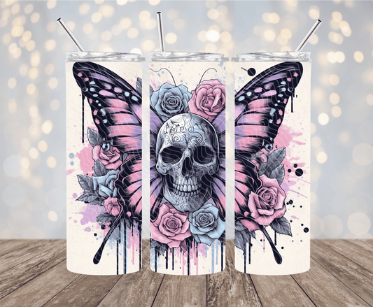 20OZ SUBLIMATION PRINT 195