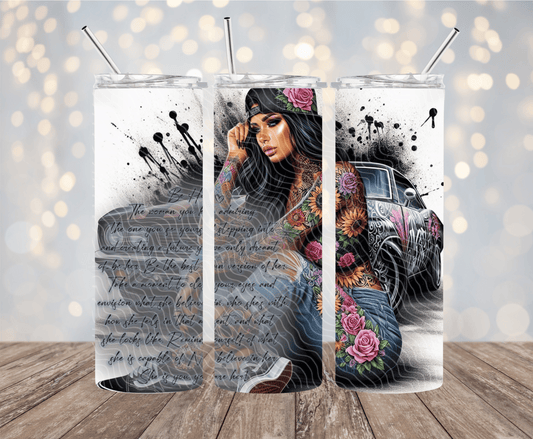 20OZ SUBLIMATION PRINT 88