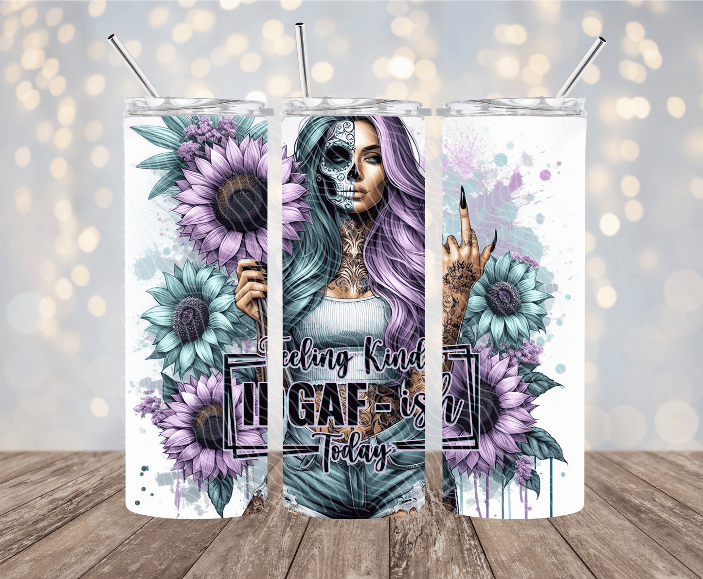 20OZ SUBLIMATION PRINT 138