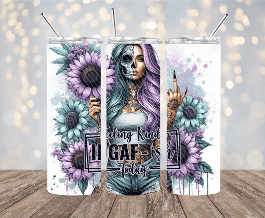20OZ SUBLIMATION PRINT 138