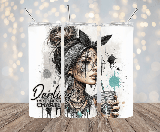 20OZ SUBLIMATION PRINT 290