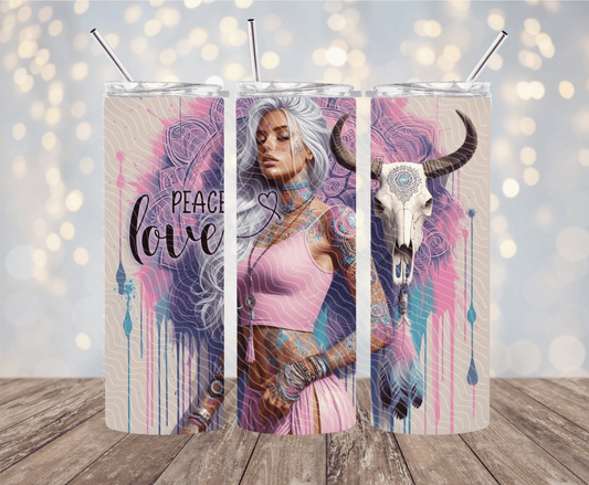20OZ SUBLIMATION PRINT 92