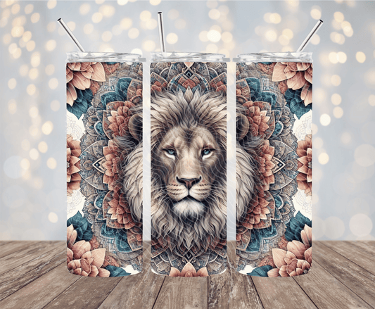 20OZ SUBLIMATION PRINT 128