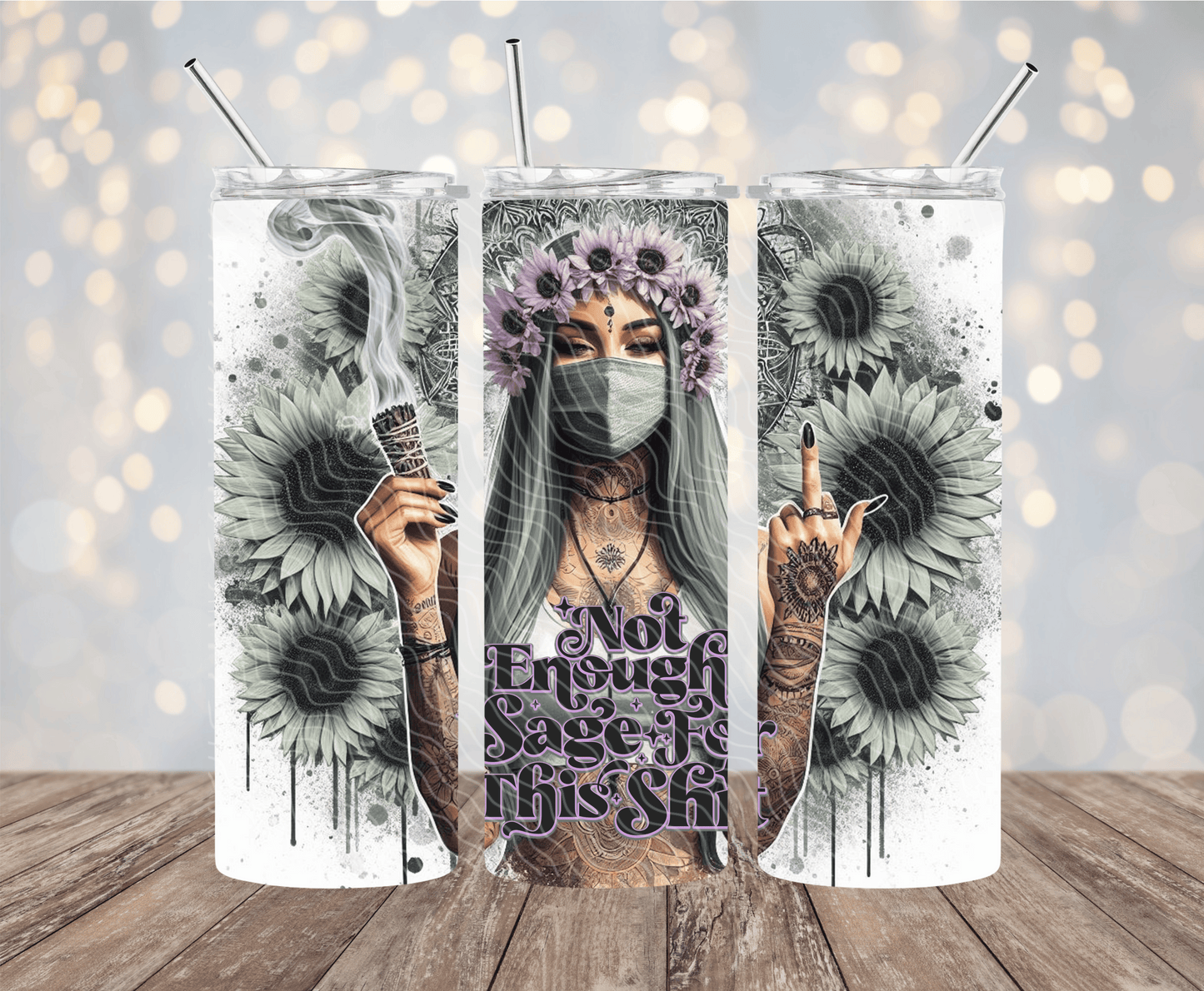 20OZ SUBLIMATION PRINT 146