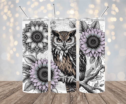 20OZ SUBLIMATION PRINT 168