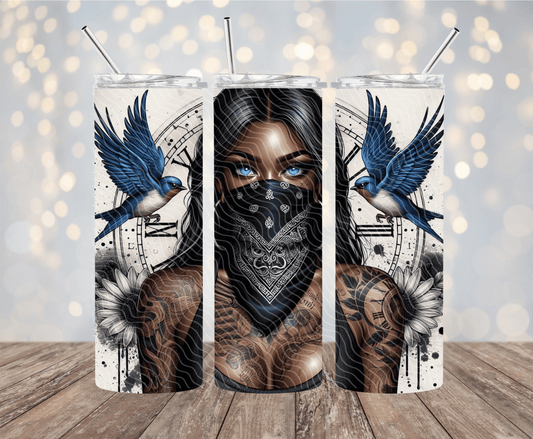 20OZ SUBLIMATION PRINT 81