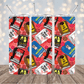 FM - 20oz Sublimation Tumbler