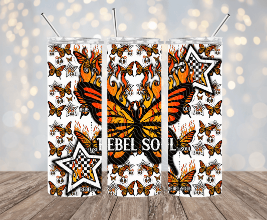 20OZ SUBLIMATION PRINT 453
