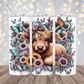 Highland 2 - 20oz Sublimation Tumbler