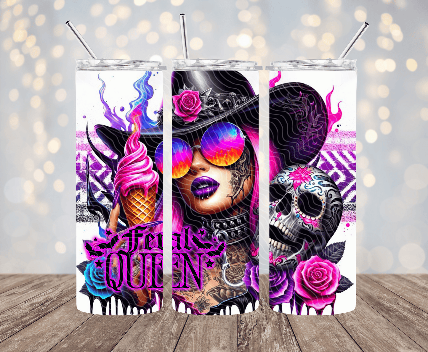 20OZ SUBLIMATION PRINT 454