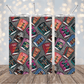 SJM - 20oz Sublimation Tumbler