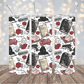 Adeline - 20oz Sublimation Tumbler