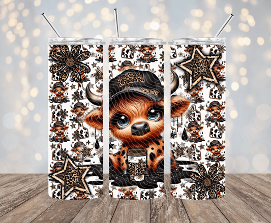 20OZ SUBLIMATION PRINT 459
