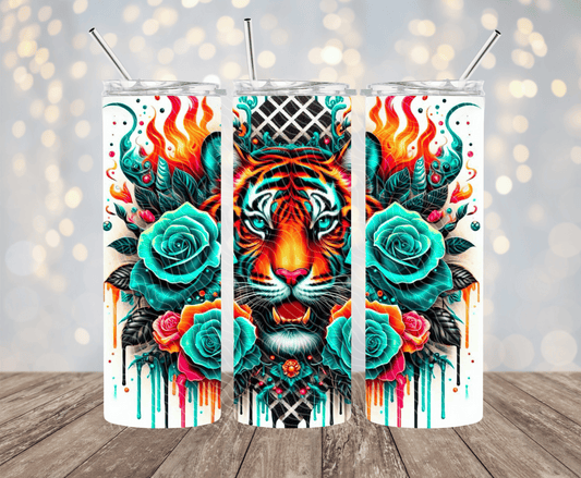 20OZ SUBLIMATION PRINT 461