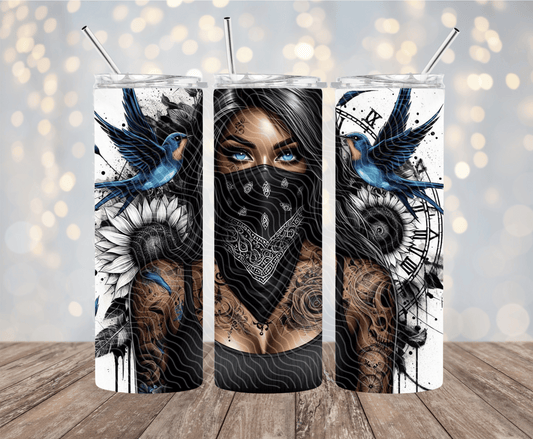 20OZ SUBLIMATION PRINT 139