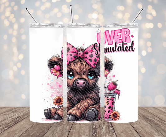 20OZ SUBLIMATION PRINT 169