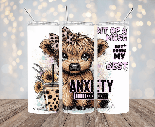 20OZ SUBLIMATION PRINT 188