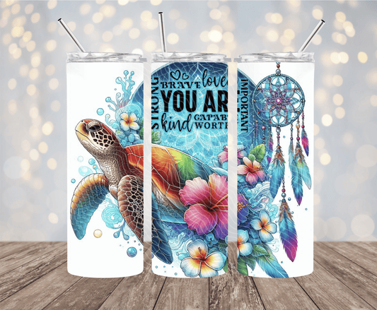 20OZ SUBLIMATION PRINT 248