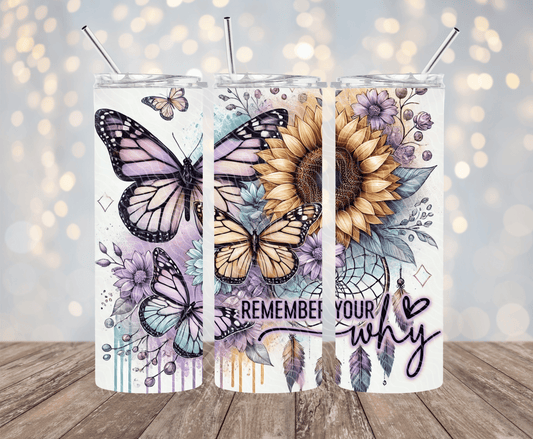 20OZ SUBLIMATION PRINT 304