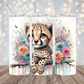 20OZ SUBLIMATION PRINT 383
