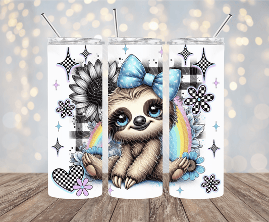 20OZ SUBLIMATION PRINT 224